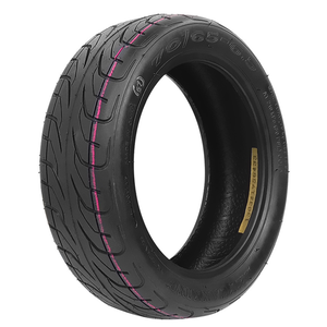 Neumático sin cámara 70/65-6.5 de repuesto para patinete eléctrico Segway <span class=keywords><strong>Ninebot</strong></span> <span class=keywords><strong>Mini</strong></span> <span class=keywords><strong>S</strong></span> <span class=keywords><strong>Pro</strong></span> <span class=keywords><strong>S</strong></span>, neumáticos autoequilibrados - Product Image 1