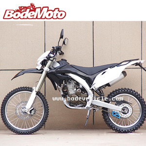 Bicicleta de carreras de alta calidad, 250CC - Product Image 2
