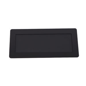 Haute qualité personnalisé coupe évent couverture feuille Double face Ferrite doux magnétique flexion réfrigérateur aimant couvre rouleau motif industriel - Product Image 6