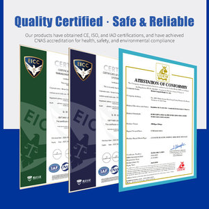 Nhà máy cung cấp phụ kiện đường ống Polypropylen PPR áp lực cao chống ăn mòn màu đỏ hồng cho hệ thống ống nước xây dựng - Product Image 5