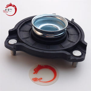 Sistema de suspensión de calidad original, conjunto de aislador de amortiguador 54610-D3000 54610D3000 para Hyundai Tucson 54610 D3000 - Product Image 4