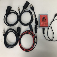 Escáner de Diagnóstico Agrícola para AGCO, Servicio WinEEM4 para AGCO CANUSB EDT para Fendt, Herramienta de Diagnóstico Electrónico, Llave Dongle