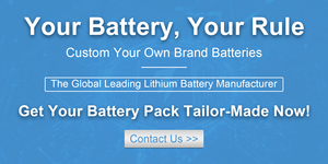 High Capacity OEM Rechargeable <b>24V</b> 30Ah 50Ah 105Ah 210Ah Lithium <b>Battery</b> Pack for Automated <b>24V</b> 30Ah High Capacity Supports up t - Product Image 6