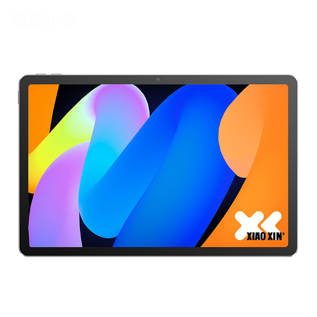 Leno Vo Xiaoxin Pad 11 2025 11'' Tablet 256GB MediaTek Dimensity 6300 2.5K 90Hz Dolby Atmos 7040mAh Wi-Fi Android 15