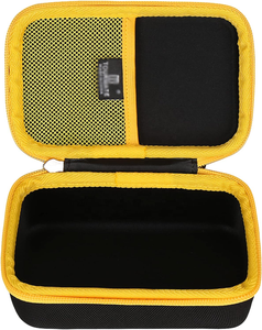 Mallette à outils rigide EVA personnalisée pour <span class=keywords><strong>Franklin</strong></span> Sensors ProSensor M150 Sac de transport pour détecteur de goujons professionnel - Product Image 3
