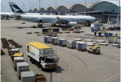 모로코 공항으로가는 저렴한 항공화물 효율적인 항공 익스프레스 운송 물류 서비스 - Product Image 4