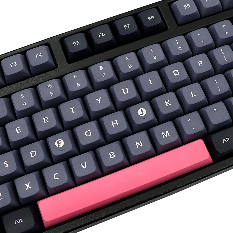 XDA プロファイル キーキャップ Amazon | surmen プリンキーキャップ ダブルショット PBT キー