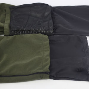 2022 nuovo prodotto camo <span class=keywords><strong>camouflage</strong></span> ghillie suit per la caccia - Product Image 6