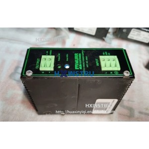 FUENTE DE ALIMENTACIÓN MURR ELEKTRONIK MCS5-115-230/2wbr4 Usada H - Product Image 4