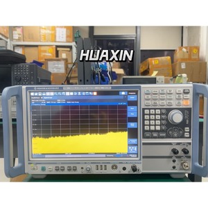 Analizador de Señales y Espectro Rohde & Schwarz FSW43 hasta 43.5 GHz USADO hx1 - Product Image 1