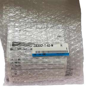 Manomètre numérique original-SMC ZSE20CF-T-A2-W - Product Image 1