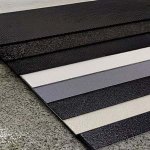 Lámina de Plástico ABS con Patrón, Material Virgen SY para Carteleras Publicitarias - Product Image 2