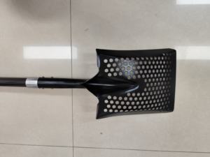 Karbon fiber saplı 51512 Hantop bahçe aletleri kare kürek eleme kürek - Product Image 4