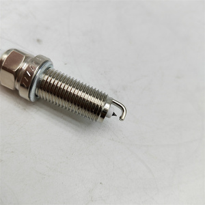 WLBTR ILKAR7B11 4912 Bujías para <span class=keywords><strong>Lexus</strong></span> NX200 Toyota Corolla E15 Vios Yaris P15 - Product Image 4