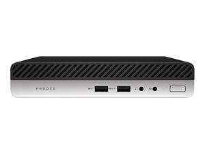 คอมพิวเตอร์ตั้งโต๊ะ Barebone Tiny <span class=keywords><strong>ProDesk</strong></span> <span class=keywords><strong>400</strong></span> <span class=keywords><strong>G5</strong></span> <span class=keywords><strong>Mini</strong></span> รุ่นที่ 9 สภาพสะอาด ไม่มีรอยขีดข่วน เกรด A ผ่านการทดสอบ ใช้งานได้ปกติ - Product Image 2