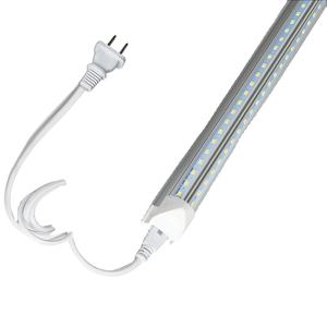 Reemplazo de bombilla de espectro completo T8, luces de <span class=keywords><strong>cultivo</strong></span> hidropónico, luces de 120cm, plantas acuáticas cultivadas <span class=keywords><strong>para</strong></span> <span class=keywords><strong>cultivo</strong></span> de semillas - Product Image 6