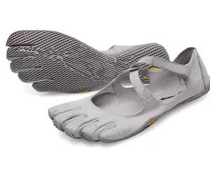 รองเท้า V-Soul Fivefingers สำหรับพิลาทิส กีฬา ฟิตเนส เต้นรำ รองเท้าแบบแยกนิ้วเท้าสำหรับเต้นรำ รุ่นใหม่ปี 2026 รองเท้าดีไซน์เนอร์ รองเท้าทรงกบ - Product Image 6