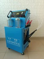 Équipement de nettoyage pour l'élimination du carbone des aciers ATF-30DT, pour système de carburant et moteur de voiture, compatible ACURA CDX Hybrid 2018-2022, soupape d'admission et combustion