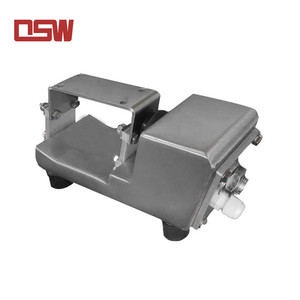 Dsw PLC Micro công suất lớn bột khô điện từ động cơ Phễu rung trung chuyển - Product Image 2