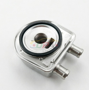 26410-27000 COOLER ASSY-ENG OIL สำหรับฮุนได เกีย 2641027000 สเปคตร้า/เซเฟีย 2 ทูซอน 26410 27000 - Product Image 5