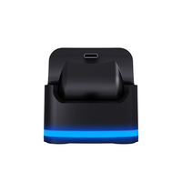 Nouvelle version de la station de charge double pour manette PS5