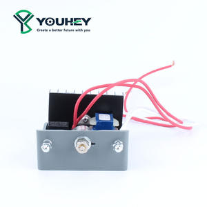 Placa Reguladora de Voltaje AVR GB160C, Estabilizador de Generador Monofásico de 220V CA con Pantalla LCD para Uso en SVC - Product Image 2