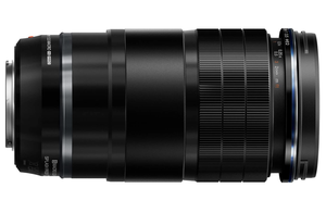 Objectif macro professionnel OM System M.Zuiko Digital ED 90 mm F/3.5 IS - Product Image 2