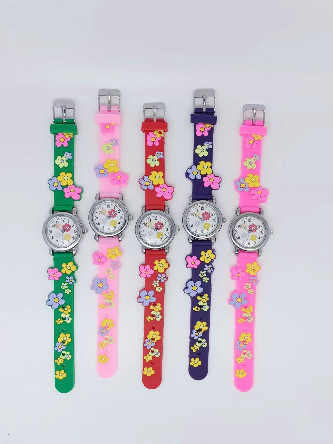 multi flowers 1