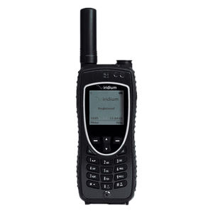 Iridium 9575 couverture appel confidentialité couverture du Signal Global couverture du Signal Satellite téléphone talkie-walkie - Product Image 1