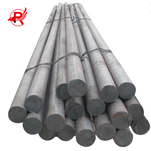 Proveedor Chino, Gran Stock <span class=keywords><strong>de</strong></span> Barras Redondas <span class=keywords><strong>de</strong></span> Acero, Varillas <span class=keywords><strong>de</strong></span> <span class=keywords><strong>Hierro</strong></span> A36 Q235 <span class=keywords><strong>de</strong></span> Alta Calidad en Oferta - Product Image 5