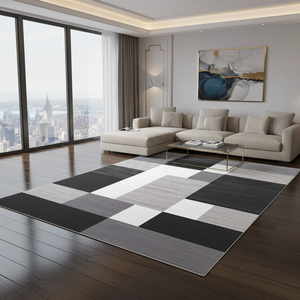 <span class=keywords><strong>พรม</strong></span>ขนาดใหญ่สไตล์ยุโรปหรูหรา - <span class=keywords><strong>พรม</strong></span>ลายจิ๊<span class=keywords><strong>ก</strong></span><span class=keywords><strong>ซอ</strong></span><span class=keywords><strong>ว์</strong></span>ทำจา<span class=keywords><strong>ก</strong></span>ผ้าแคชเมียร์และโพลีเอสเตอร์ ซั<span class=keywords><strong>ก</strong></span>ได้ เหมาะสำหรับห้องนั่งเล่น ห้องนอน สามารถปรับแต่งได้ - Product Image 6