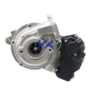 Ford Ranger için GTB2260VZK turboşarj BK3Q-6K682-AC bk3q6kford ac 3.2 TDCI Mazda BT50 motor - Product Image 3