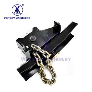 Nouveau support de roue de secours 51902-EW011 pour HINO 500 LOHAN FM280JD FM260JD HANGER A/S WHE Marque <span class=keywords><strong>VM</strong></span> - Product Image 1