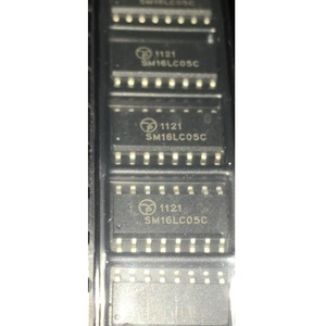 Mạch tích hợp linh kiện điện tử bộ phận <span class=keywords><strong>IC</strong></span> chip <span class=keywords><strong>sm16lc05c</strong></span> bom dịch vụ mới ban đầu - Product Image 1