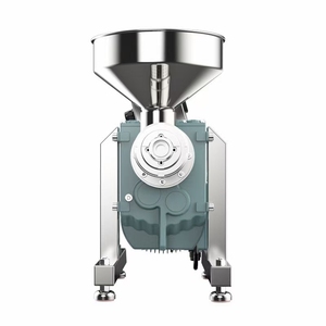 Presse à froid domestique automatique faisant la machine en acier inoxydable 220V pour presse à huile de sésame, d'arachide et de soja - Product Image 5