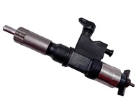 Injecteur Common Rail Diesel Neuf pour ISUZU 4HK1/4HL1/6HL1 095000-5500/095000-5471/095000-0660/095000-8901/095000-8903