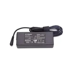 — Adaptateur d'alimentation pour ordinateur portable, 90W, 19V AC, pour HP, Dell, liteon, Acer, chargeur