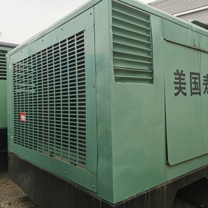 Compresseur d'air d'occasion DPQ780RH SULLAIR 20.7bar, moteur diesel, bon état, moins <span class=keywords><strong>cher</strong></span> - Product Image 2