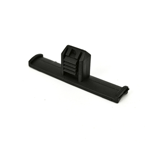 Vente en gros de serre-câbles automatiques en nylon 66 à <span class=keywords><strong>angle</strong></span> droit Attaches de câble en <span class=keywords><strong>sapin</strong></span> Attaches stables en nylon pour voiture Clip spécialement conçu - Product Image 3