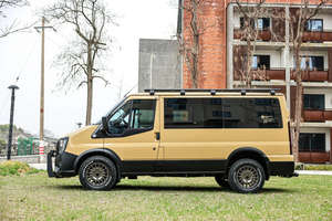 Gonow JMC Fushun, <span class=keywords><strong>camping</strong></span>-<span class=keywords><strong>car</strong></span> de petite taille, voiture de tourisme, <span class=keywords><strong>camping</strong></span>-<span class=keywords><strong>car</strong></span>, fourgon pour 2 personnes, <span class=keywords><strong>camping</strong></span> et voyages - Product Image 3