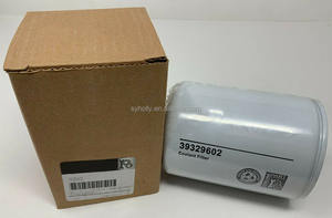 Filtro de aceite para motor de camión compatible con 637122 20608940 01160024 5001846637 <span class=keywords><strong>39329602</strong></span> - Product Image 3