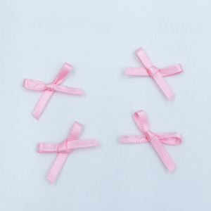 Máy Gói Quà Tự Động Phụ Kiện Tóc Hiệu Quả Cao Vải Satin Mini <span class=keywords><strong>Bows</strong></span> Ribbon Bow Making <span class=keywords><strong>Machine</strong></span> - Product Image 5