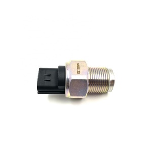 เซ็นเซอร์วัดแรงดันน้ำมันเชื้อเพลิง RE515635 DZ128626 RE520930 สำหรับรถเกี่ยวข้าว 1270D 850 อะไหล่เครื่องจักรกลการเกษตร - Product Image 4
