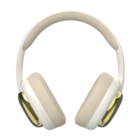 P7236 Pro – Écouteurs sans fil à réduction de bruit, design tendance, microphone antibruit, pour musique, sport et jeux stéréo