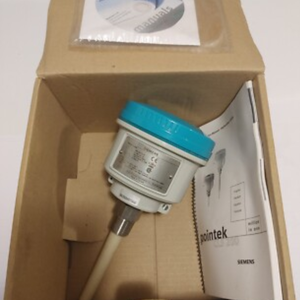 Interruptores de Nivel de Capacitancia con Varilla CLS200 Pointek, Acero Inoxidable 316/316L, Precisión del 0.25%, Instrumentos de Medición de Nivel Profibus PA - Product Image 6