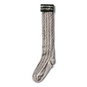 Reasonable Price <b>Men</b> Bavarian <b>Socks</b> Wool/Acrylic New Oktoberfest Traditional <b>Men</b> Bavarian <b>Socks</b> - Product Image 1