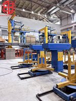 Machine de coulée continue de barres de cuivre fabriquée en Chine
