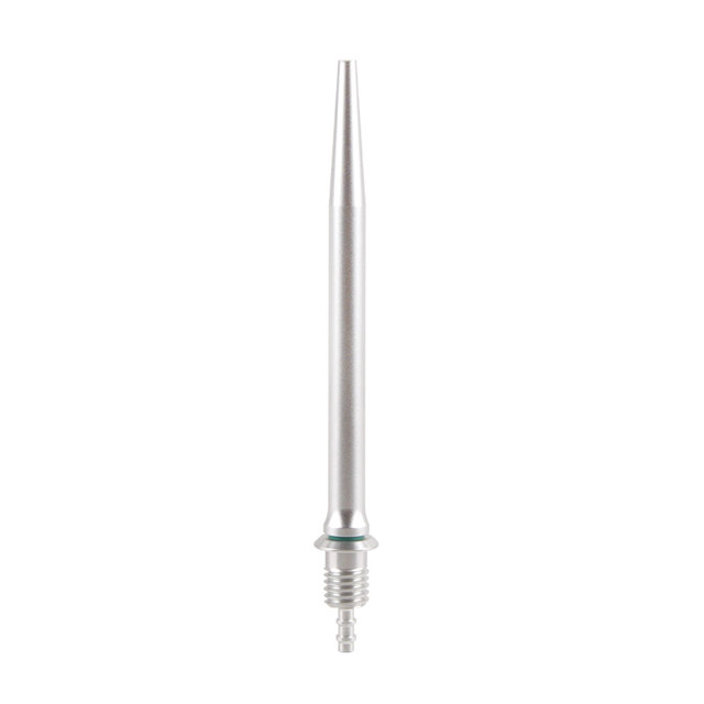 FM26-KSG Pitot Tube Airspeed Sensor 6061 Aluminum 127mm for RC Model Aircraft