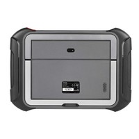 XTOOL D9S PRO Diagnostic Tool ECU Coding Programming Automotive Scanner Key Programmer Topology Map CAN FD DoIP