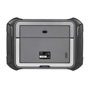 เครื่องมือวินิจฉัย XTOOL D9S PRO สำหรับการเขียนโค้ด ECU การตั้งโปรแกรม เครื่องสแกนยานยนต์ เครื่องโปรแกรมกุญแจ แผนที่โทโพโลยี CAN FD DoIP - Product Image 4